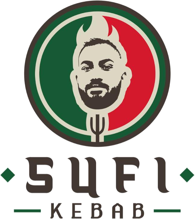Sufi Kebab — logo